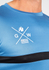 Fotoja e Vernon T-Shirt - Blue, 2XL, Picture 5