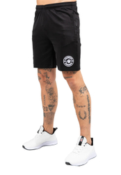 Fotoja e Vernon Track Shorts - Black, M