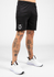 Fotoja e Vernon Track Shorts - Black, M, Picture 2