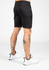 Fotoja e Vernon Track Shorts - Black, M, Picture 4
