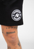 Fotoja e Vernon Track Shorts - Black, M, Picture 5
