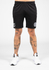 Fotoja e Vernon Track Shorts - Black, M, Picture 7