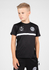 Fotoja e Vernon Kids T-Shirt - Black, 152, Picture 1