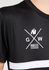 Fotoja e Vernon Kids T-Shirt - Black, 152, Picture 3