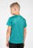 Fotoja e Vernon Kids T-Shirt - Teal Green, 164, Picture 2