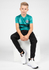 Fotoja e Vernon Kids T-Shirt - Teal Green, 164, Picture 3
