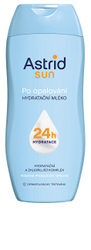 Fotoja e Qumësht pas diellit Astrid After-Sun Milk, 400 ml