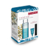 Fotoja e Set Clarins Démaquillant Express Eye Care, pastrues grimi 125 ml + maskë për sytë 3 ml + maskarë 3 ml, Picture 1
