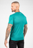 Fotoja e Vernon T-Shirt - Teal Green, S, Picture 2