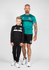 Fotoja e Vernon T-Shirt - Teal Green, S, Picture 3
