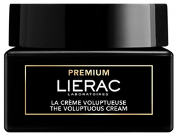 Fotoja e Krem për fytyrë Lierac Premium (The Voluptuous Cream), 50 ml