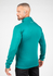 Fotoja e Vernon Track Jacket - Teal Green, M, Picture 2