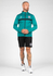 Fotoja e Vernon Track Jacket - Teal Green, M, Picture 3