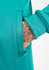 Fotoja e Vernon Track Jacket - Teal Green, M, Picture 5