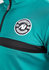 Fotoja e Vernon Track Jacket - Teal Green, M, Picture 6