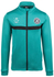 Fotoja e Vernon Track Jacket - Teal Green, M, Picture 8
