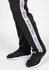 Fotoja e Delaware Track Pants - Black, M, Picture 4