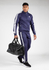 Fotoja e Delaware Track Pants - Navy, M, Picture 3