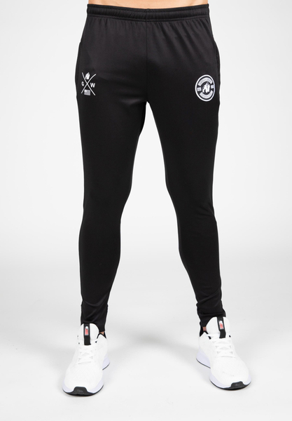 Fotoja e Vernon Track Pants - Black, M