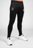 Fotoja e Vernon Track Pants - Black, M, Picture 2