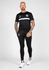 Fotoja e Vernon Track Pants - Black, M, Picture 3