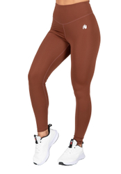 Fotoja e Arizona Leggings - Brown, L