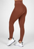 Fotoja e Arizona Leggings - Brown, L, Picture 5