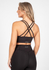 Fotoja e Arizona Sports Bra - Black, M, Picture 2