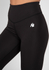 Fotoja e Arizona Leggings - Black, XS, Picture 4