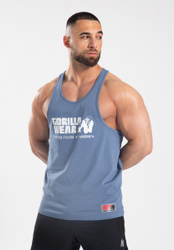 Fotoja e Classic Tank Top - Coronet Blue, 2XL