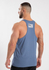 Fotoja e Classic Tank Top - Coronet Blue, 2XL, Picture 2