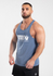 Fotoja e Classic Tank Top - Coronet Blue, 2XL, Picture 3
