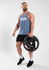 Fotoja e Classic Tank Top - Coronet Blue, 2XL, Picture 4