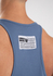 Fotoja e Classic Tank Top - Coronet Blue, 2XL, Picture 6