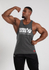 Fotoja e Classic Tank Top - Dark Gray, M, Picture 2