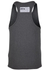 Fotoja e Classic Tank Top - Dark Gray, M, Picture 3