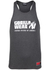 Fotoja e Classic Tank Top - Dark Gray, M, Picture 4