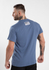 Fotoja e Classic T-Shirt - Coronet Blue, XL, Picture 2
