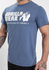 Fotoja e Classic T-Shirt - Coronet Blue, XL, Picture 4