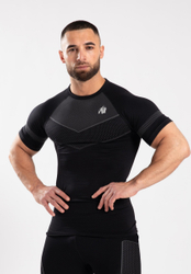Fotoja e Norton Seamless T-Shirt - Black, L