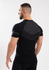 Fotoja e Norton Seamless T-Shirt - Black, L, Picture 2