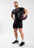 Fotoja e Norton Seamless T-Shirt - Black, L, Picture 3