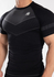Fotoja e Norton Seamless T-Shirt - Black, L, Picture 4