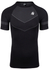 Fotoja e Norton Seamless T-Shirt - Black, L, Picture 6