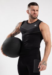 Fotoja e Norton Seamless Tank Top - Black, XL
