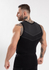 Fotoja e Norton Seamless Tank Top - Black, XL, Picture 2