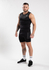 Fotoja e Norton Seamless Tank Top - Black, XL, Picture 3