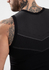 Fotoja e Norton Seamless Tank Top - Black, XL, Picture 5