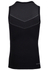 Fotoja e Norton Seamless Tank Top - Black, XL, Picture 6