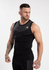Fotoja e Norton Seamless Tank Top - Black, XL, Picture 8